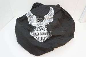 harley davidson motorcyle cover