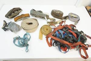 tie down straps