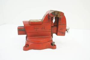 bench vise