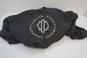 motor cycle cover