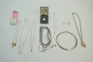 jewlery