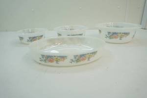 arcusine baking dish set