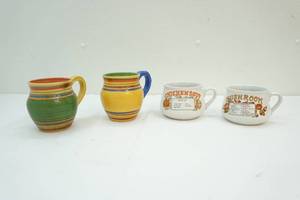 mugs