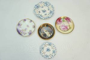 decor plates