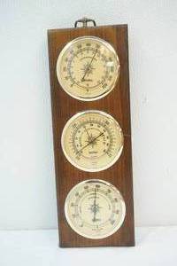 springfield weather station