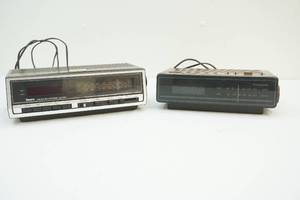 sears radio, panosonic radio
