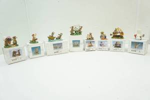 fitz and floyd collection