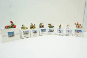 fitz and floyd collection