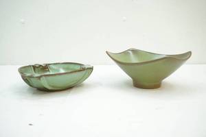 frankoona pottery