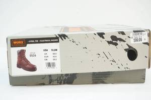 red wing boots