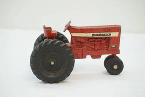 farmall 656 international tractor