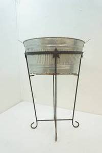 plant stand