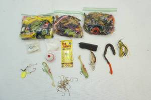 fishing tackle