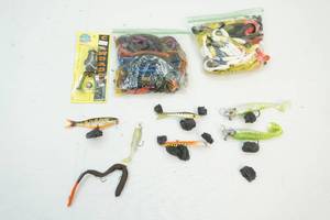 fishing tackle
