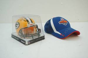 NFL mini helmet, NFL super bowl cap