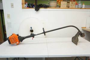 remington rustler weed trimmer