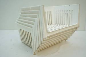 stackable organizers