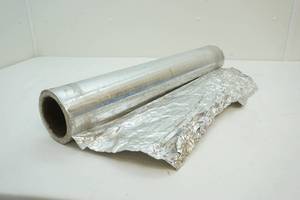 roll of foil