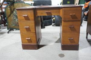 desk