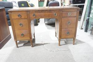 desk