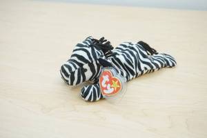 Beanie Baby