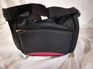 Brand New Travel Kit Carrying Bag