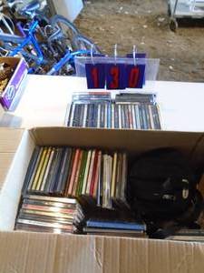 Lot fo assorted dvds. As shown.
