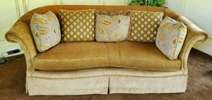 Huntington House Sofa