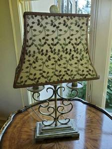 Table Lamp