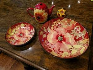 Certified International Kitchenware