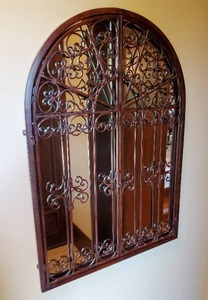 Decorative Mirror