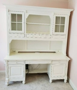 Computer Credenza By Stanley Furniture