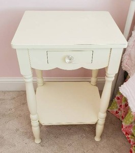Pair Of Nightstands