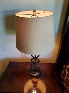 Table Lamp