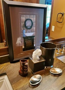 Bathroom Dcor