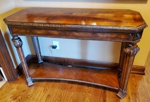 Sofa Table
