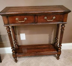Occasional Table