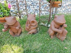 Trellis And Lawn Dcor