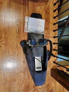 Saunders Cervical Traction Home Program