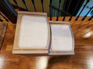 Pet Steps