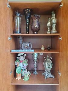 Collection Of Dcor
