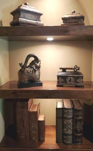 Collection Of Dcor