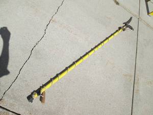 lot 30 image: Pole saw 89...