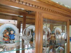 lot 110 image: Contents of shelf includes 50 years...