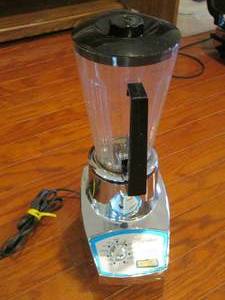 lot 126 image: Wards signature blender...