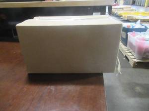 lot 855 image: BOX OF 45 4 0Z BOTTLES OF ALOE HAND SANITIZER