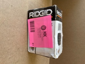 RIDGID Replacement Submersible Water Pump for RIDGID Tile Saws