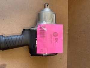 Husky 1400 ft.lbs. 34 in. Impact Wrench