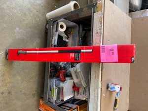 Milwaukee M18 FUEL 3 ft. Extension Attachment for Milwaukee QUIK-LOK Attachment System