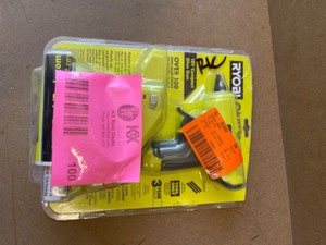 RYOBI ONE 18V Cordless Compact Glue Gun (Tool Only)